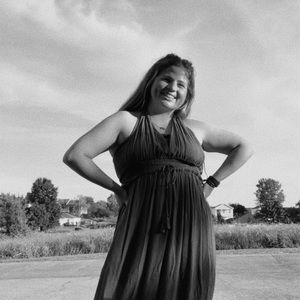 Meet your Posher, Anna